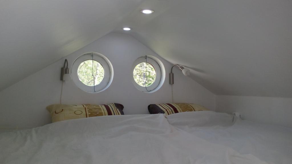 Koidula Holiday Home Нарва-Йыэсуу Экстерьер фото