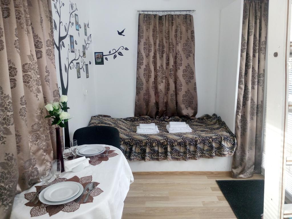 Koidula Holiday Home Нарва-Йыэсуу Экстерьер фото
