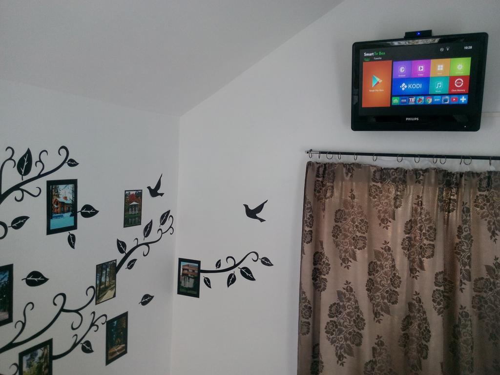 Koidula Holiday Home Нарва-Йыэсуу Экстерьер фото