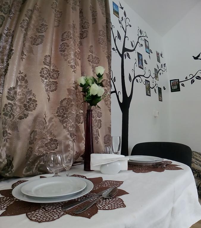 Koidula Holiday Home Нарва-Йыэсуу Экстерьер фото