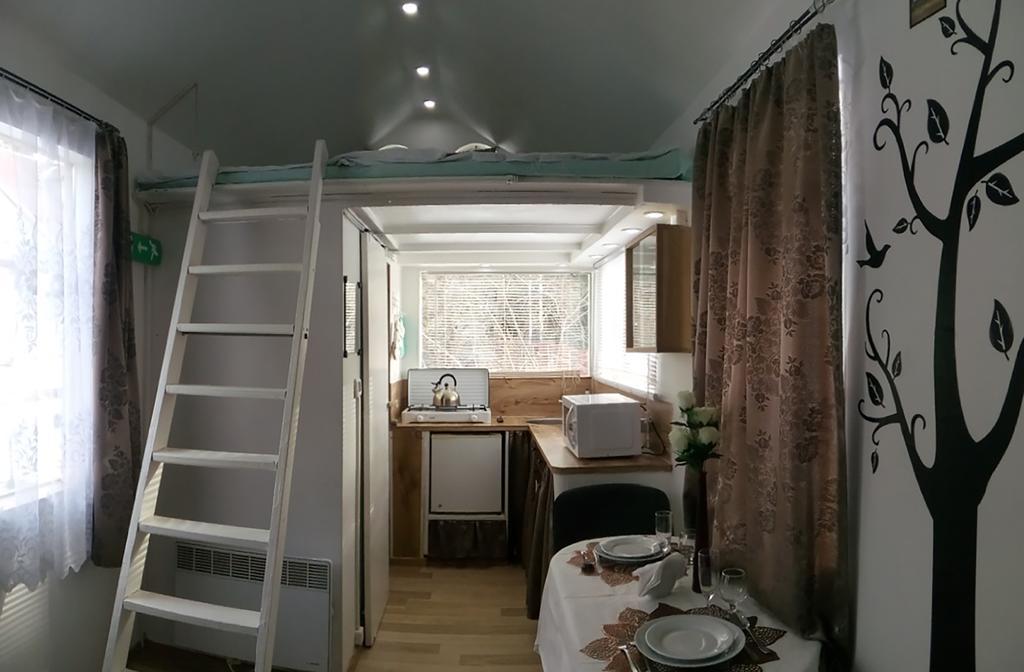 Koidula Holiday Home Нарва-Йыэсуу Экстерьер фото