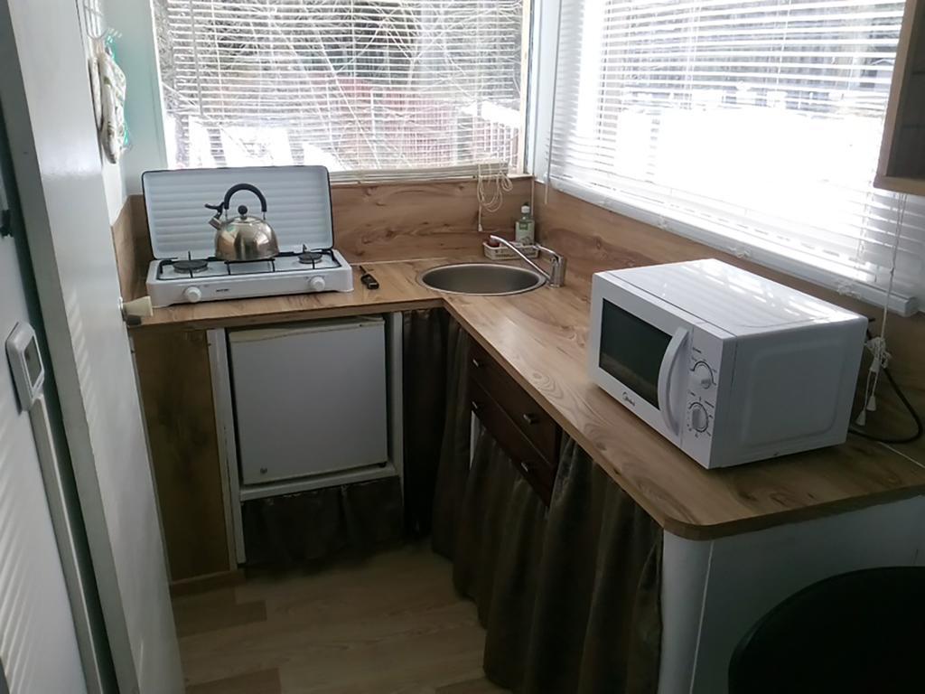 Koidula Holiday Home Нарва-Йыэсуу Экстерьер фото