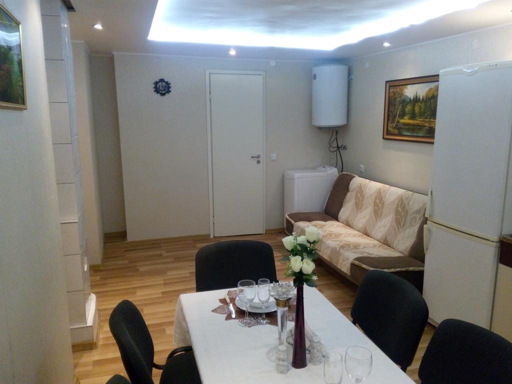 Koidula Holiday Home Нарва-Йыэсуу Экстерьер фото