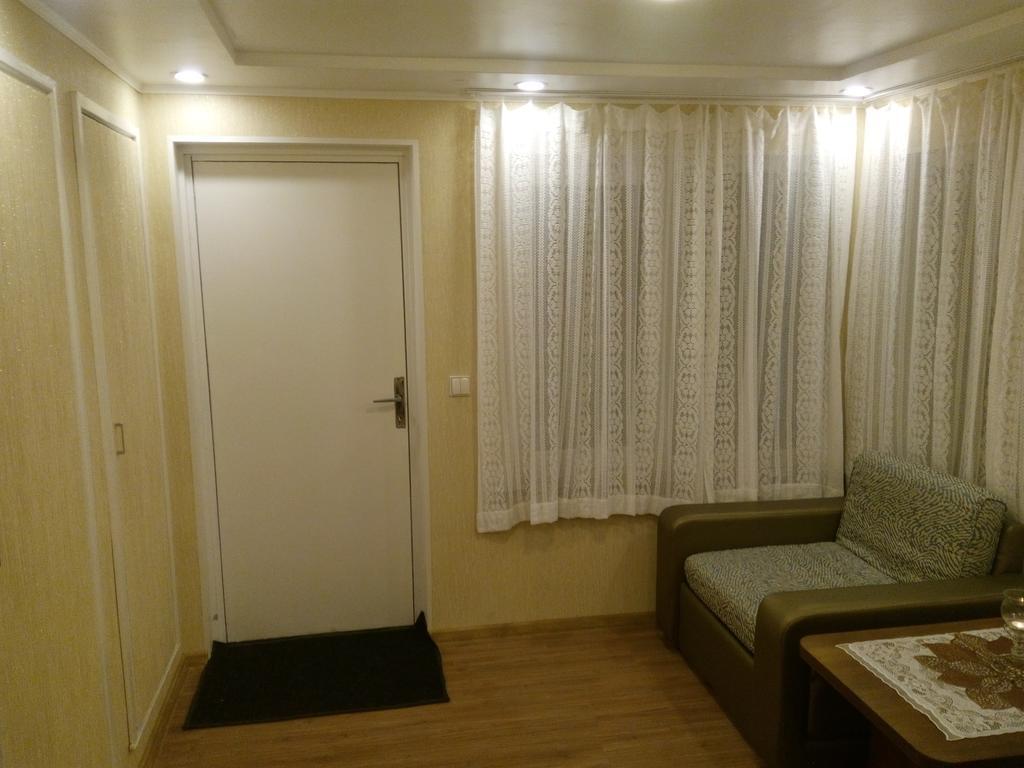 Koidula Holiday Home Нарва-Йыэсуу Экстерьер фото